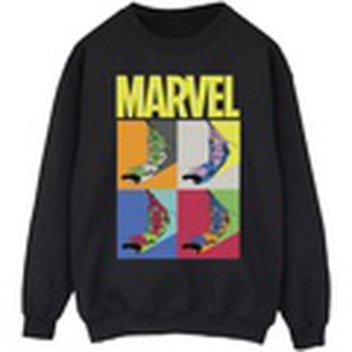 Marvel Jersey BI35419 para hombre - Marvel - Modalova