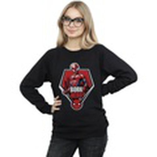 Marvel Jersey Born Hero para mujer - Marvel - Modalova