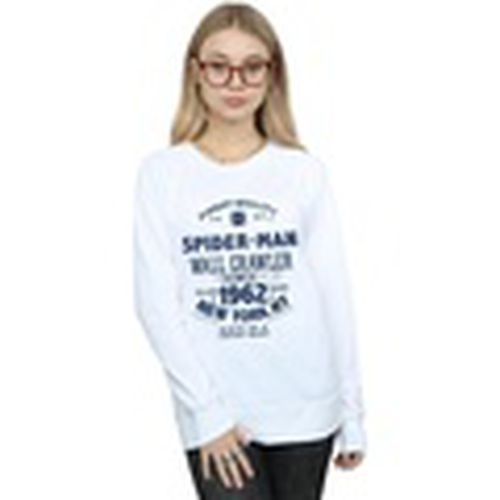 Jersey Spider-Man Finest Quality para mujer - Marvel - Modalova