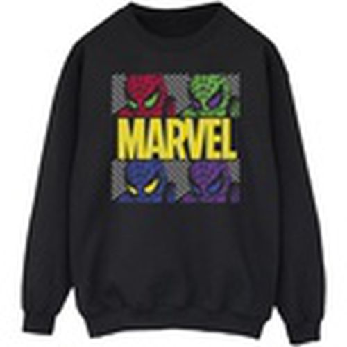 Marvel Jersey BI35444 para hombre - Marvel - Modalova