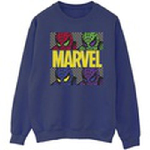 Marvel Jersey BI35444 para hombre - Marvel - Modalova