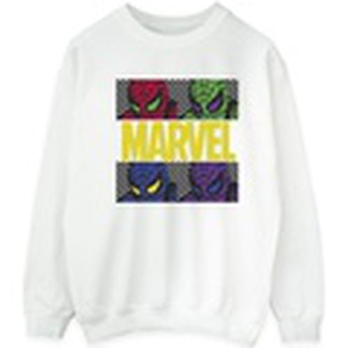 Marvel Jersey BI35444 para hombre - Marvel - Modalova