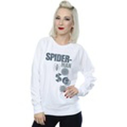 Marvel Jersey BI35469 para mujer - Marvel - Modalova