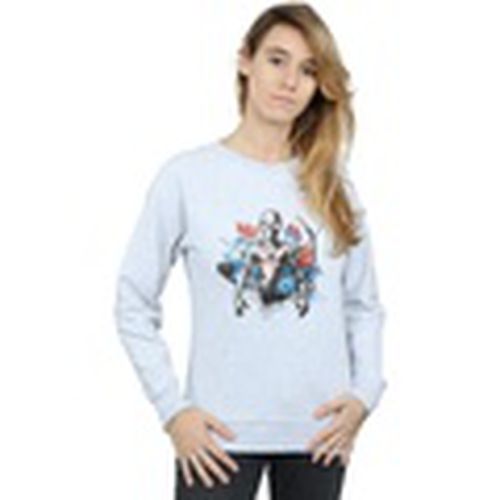 Marvel Jersey BI35426 para mujer - Marvel - Modalova