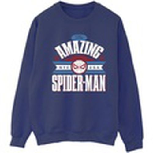 Jersey NYC Amazing para mujer - Marvel - Modalova