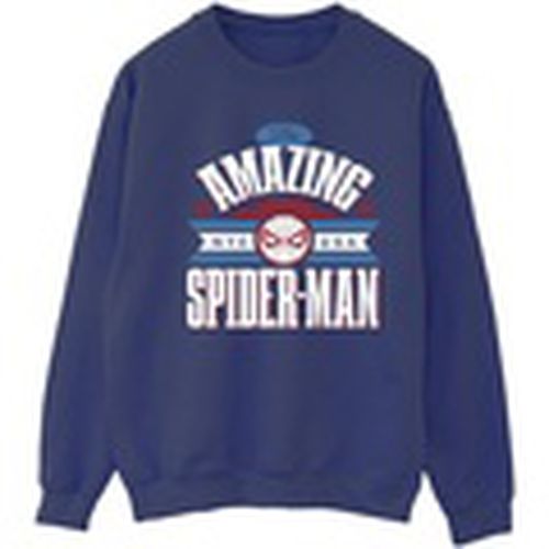 Jersey Spider-Man NYC Amazing para mujer - Marvel - Modalova