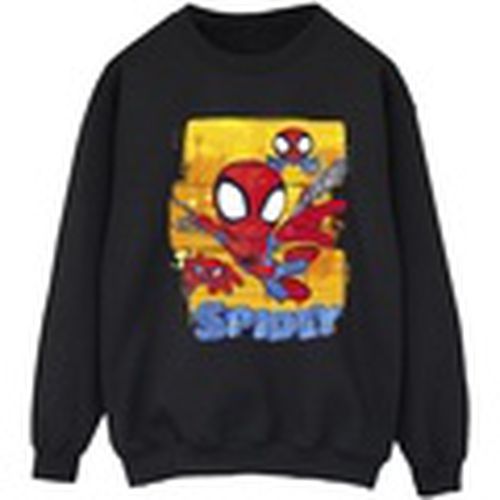 Jersey Spidey And His Amazing Friends para mujer - Marvel - Modalova