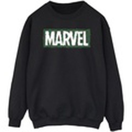 Marvel Jersey BI35642 para hombre - Marvel - Modalova