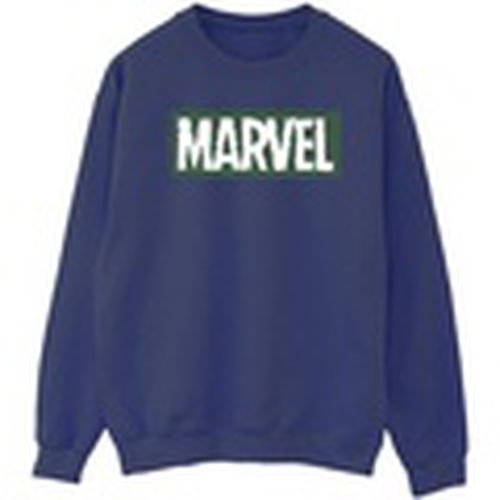 Marvel Jersey BI35642 para hombre - Marvel - Modalova