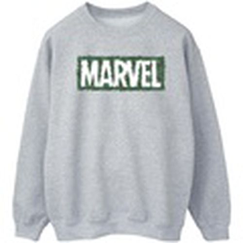 Jersey Holly Logo para hombre - Marvel - Modalova