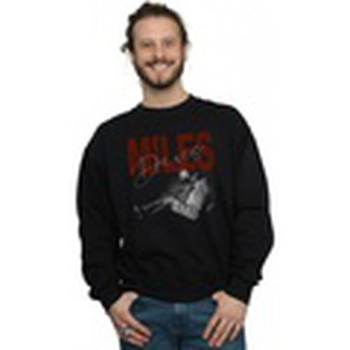 Jersey BI35698 para hombre - Miles Davis - Modalova