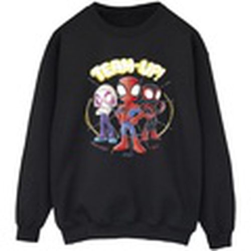 Jersey Spidey And His Amazing Friends para mujer - Marvel - Modalova