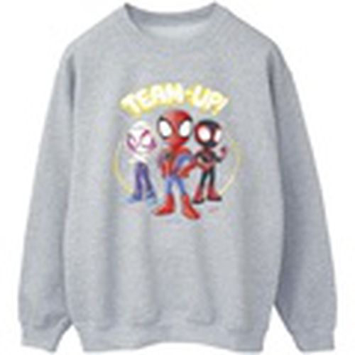 Jersey Spidey And His Amazing Friends para mujer - Marvel - Modalova