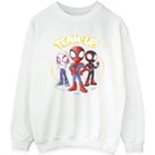 Jersey Spidey And His Amazing Friends para mujer - Marvel - Modalova