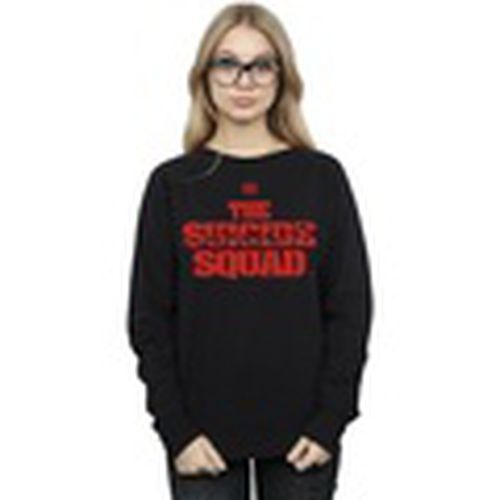 Jersey The Suicide Squad para mujer - Dc Comics - Modalova