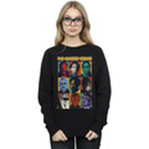 Jersey The Suicide Squad para mujer - Dc Comics - Modalova