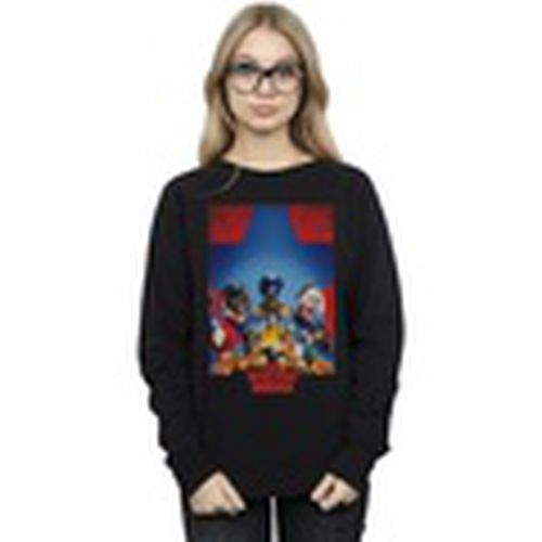 Jersey The Suicide Squad para mujer - Dc Comics - Modalova