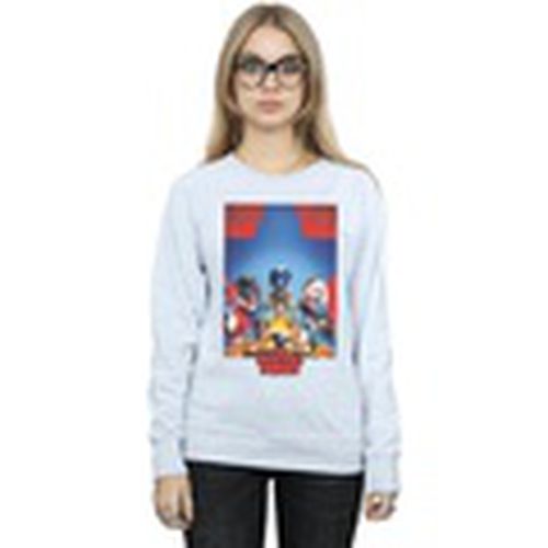 Jersey The Suicide Squad para mujer - Dc Comics - Modalova