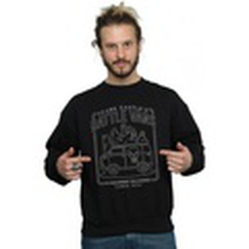 Jersey Frank Castle's Battle Vans para hombre - Marvel - Modalova