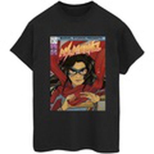 Camiseta manga larga BI35800 para mujer - Marvel - Modalova