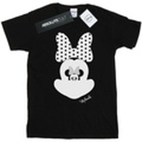 Camiseta manga larga Mirror Illusion para mujer - Disney - Modalova