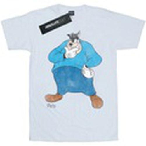 Camiseta manga larga Classic Pete para mujer - Disney - Modalova