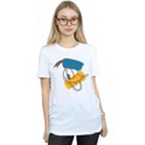 Camiseta manga larga BI35923 para mujer - Disney - Modalova