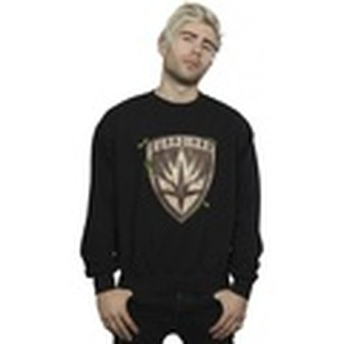 Sudaderas I Am Groot Guardian para hombre - Marvel - Modalova