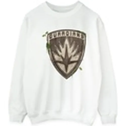 Sudaderas I Am Groot Guardian para hombre - Marvel - Modalova
