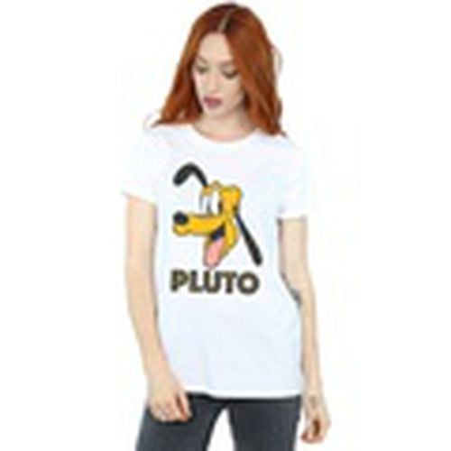 Camiseta manga larga BI36063 para mujer - Disney - Modalova