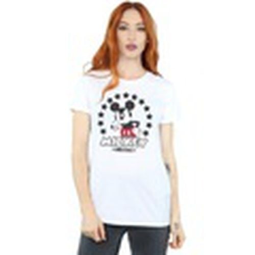 Camiseta manga larga Unbeatable para mujer - Disney - Modalova