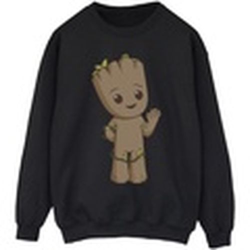 Sudaderas I Am Groot para hombre - Marvel - Modalova