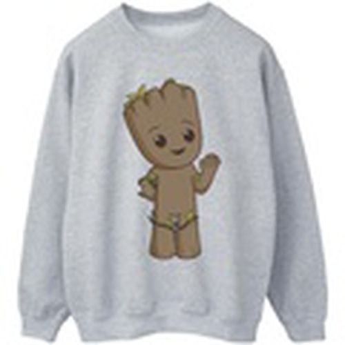 Jersey I Am Groot para hombre - Marvel - Modalova