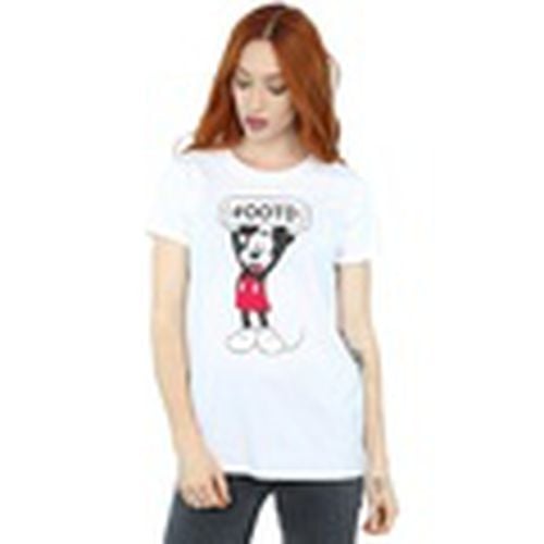 Camiseta manga larga Outfit Of The Day para mujer - Disney - Modalova