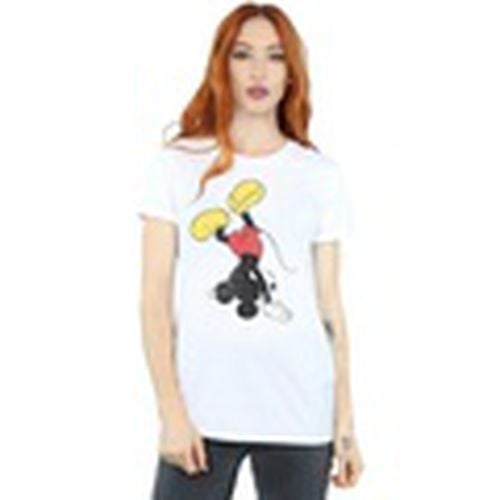 Camiseta manga larga BI36118 para mujer - Disney - Modalova