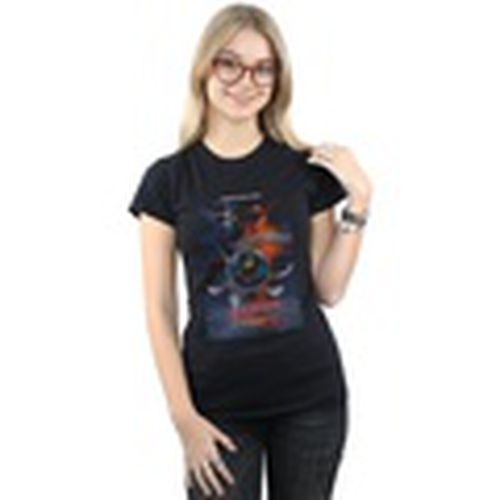Camiseta manga larga The Dream Child para mujer - A Nightmare On Elm Street - Modalova