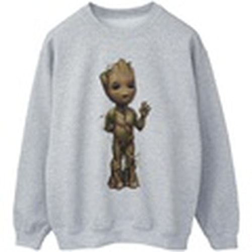 Jersey I Am Groot para hombre - Marvel - Modalova