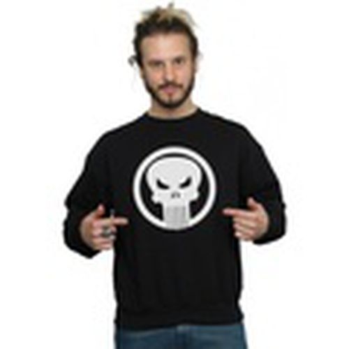 Marvel Jersey BI36285 para hombre - Marvel - Modalova