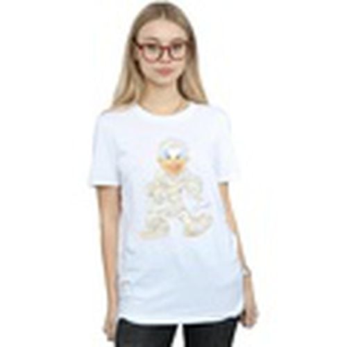 Camiseta manga larga BI36305 para mujer - Disney - Modalova