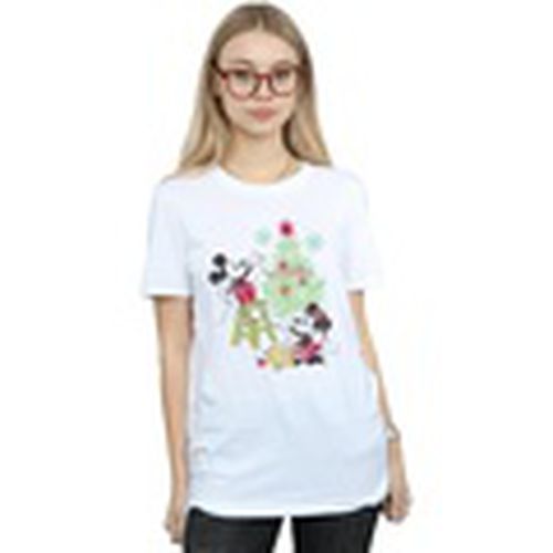 Camiseta manga larga BI36349 para mujer - Disney - Modalova