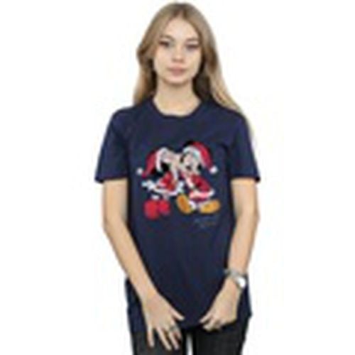 Camiseta manga larga BI36351 para mujer - Disney - Modalova