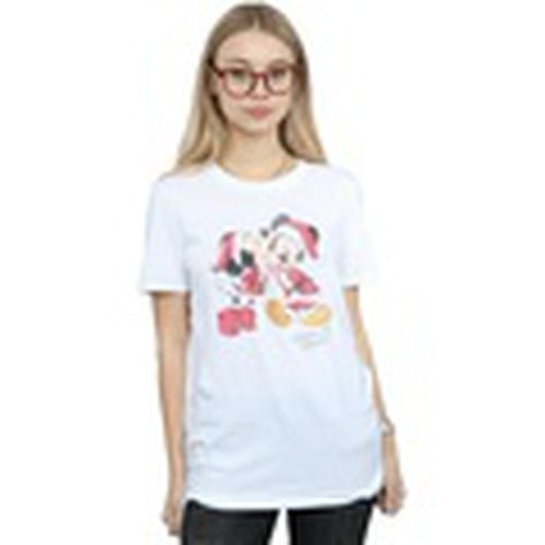 Camiseta manga larga BI36351 para mujer - Disney - Modalova