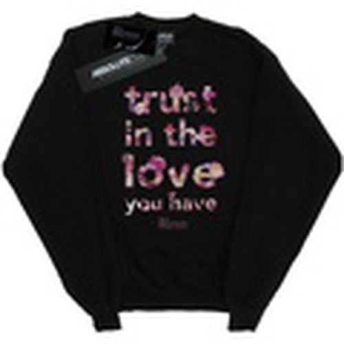 Jersey Mistress Of Evil Trust In The Love para hombre - Disney - Modalova