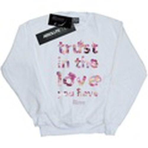 Jersey Mistress Of Evil Trust In The Love para hombre - Disney - Modalova