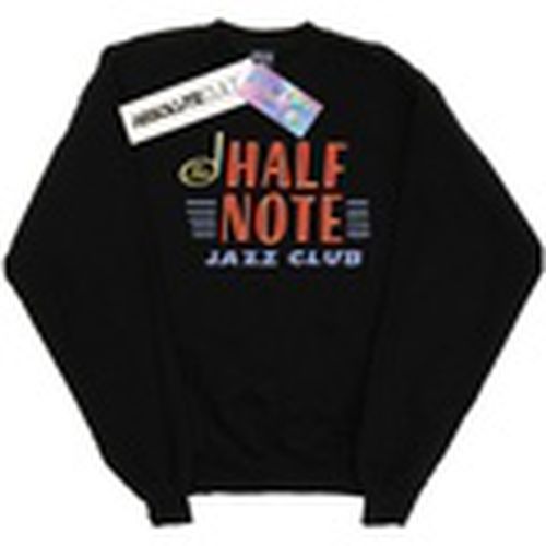 Jersey Soul The Half Note Jazz Club para mujer - Disney - Modalova