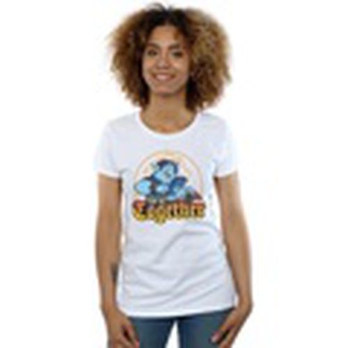 Camiseta manga larga Onward In It Together para mujer - Disney - Modalova