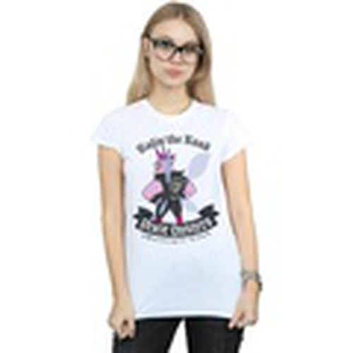 Camiseta manga larga Onward Pixie Dusters Rulin' para mujer - Disney - Modalova