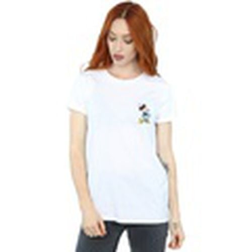 Camiseta manga larga BI36511 para mujer - Disney - Modalova