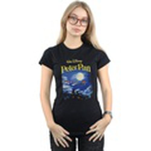 Camiseta manga larga Come With Me para mujer - Disney - Modalova