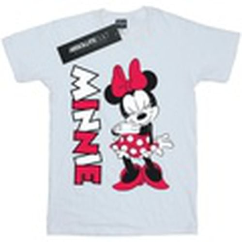 Camiseta manga larga BI36555 para mujer - Disney - Modalova